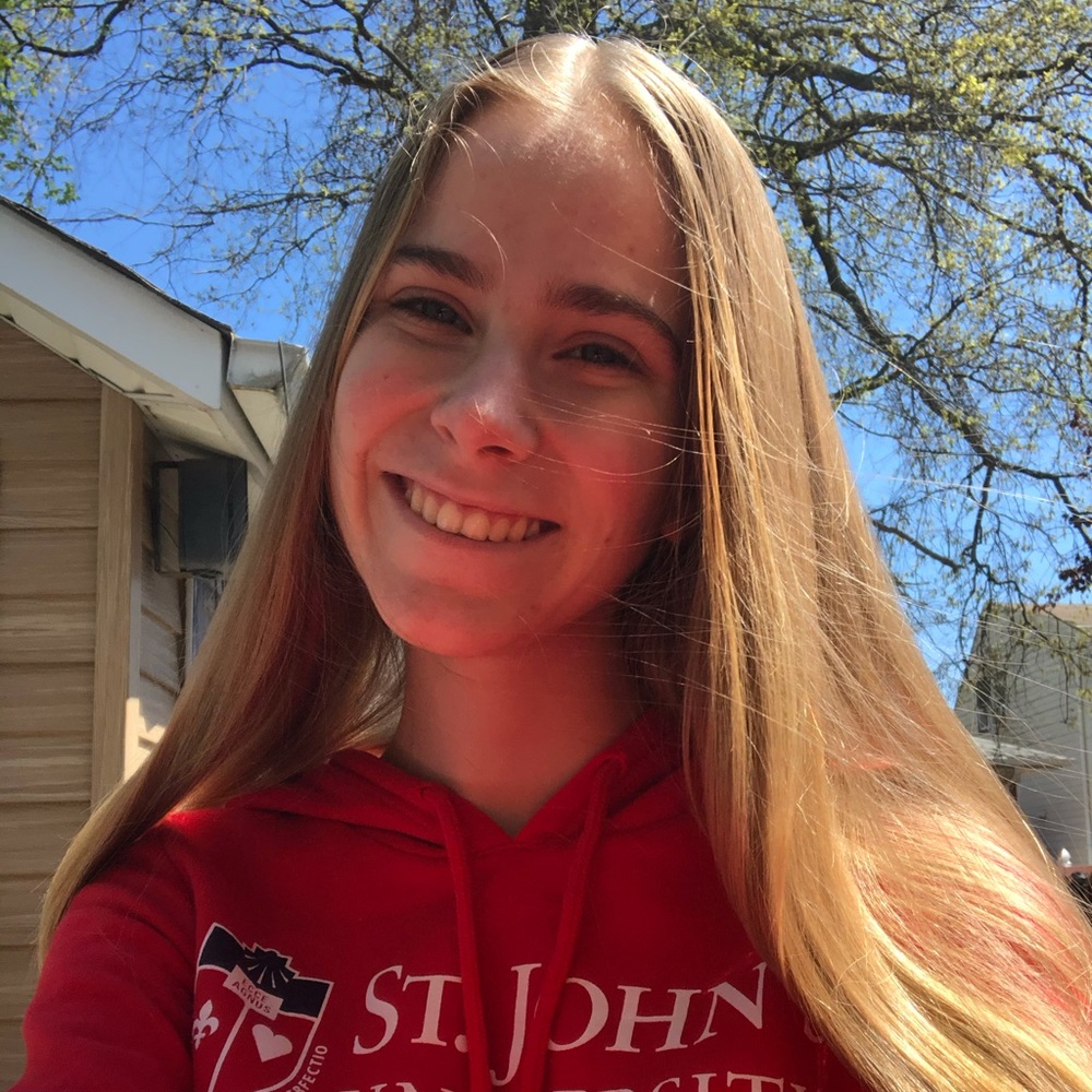 Meet your Posher, Nicolette
